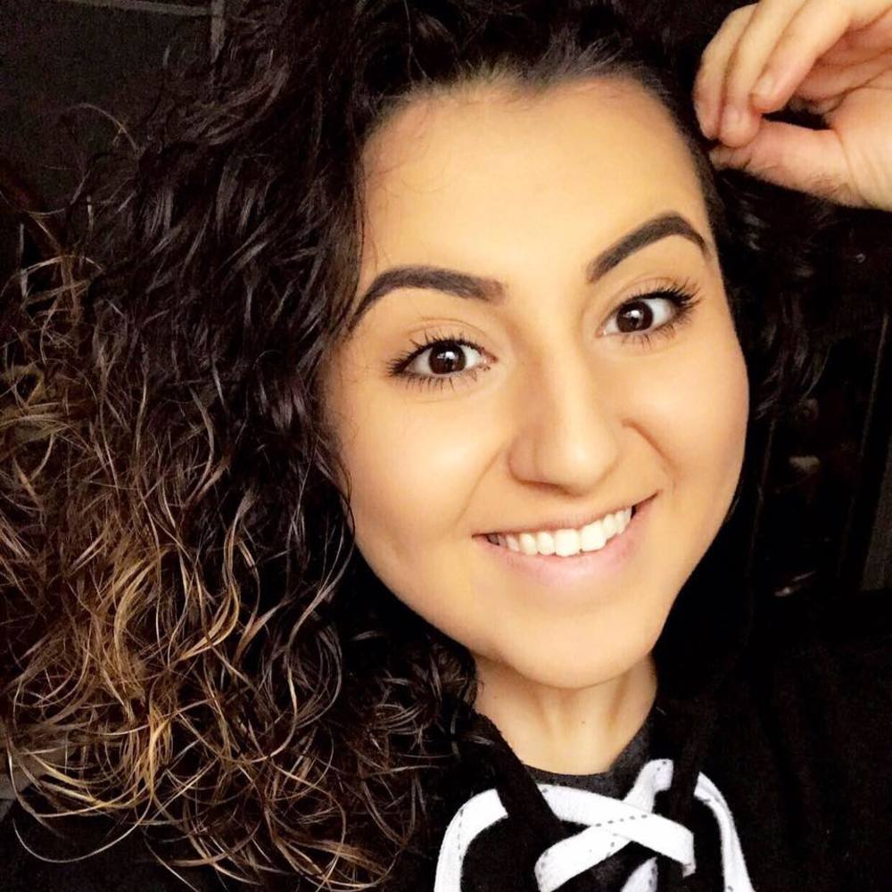 Meet your Posher, Jess